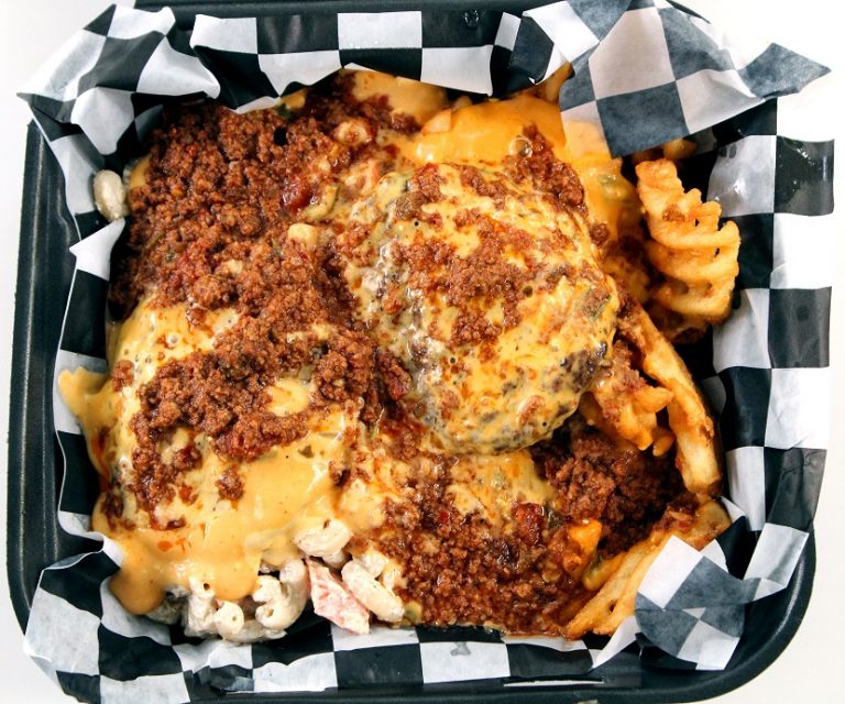 The Top 10 Garbage Plates Garbage Plate Reviews