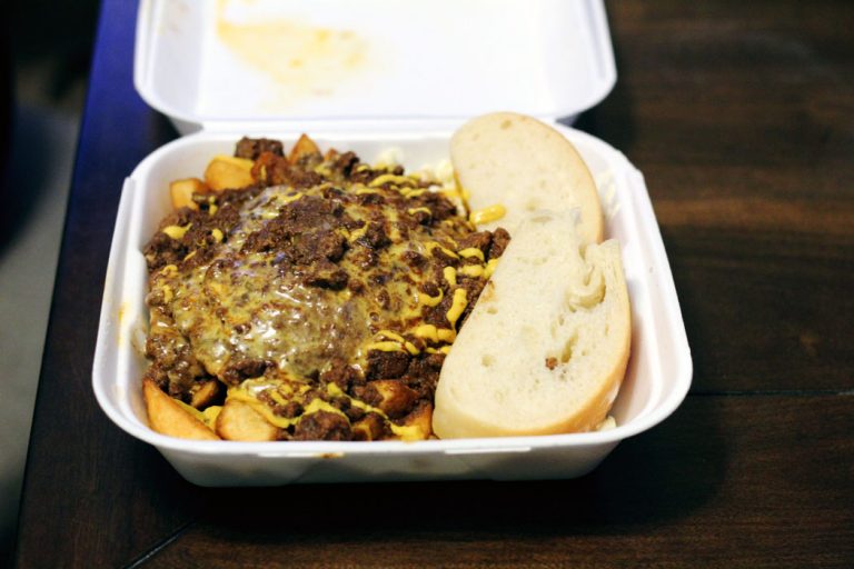 THE TOP 10 Garbage Plate Reviews