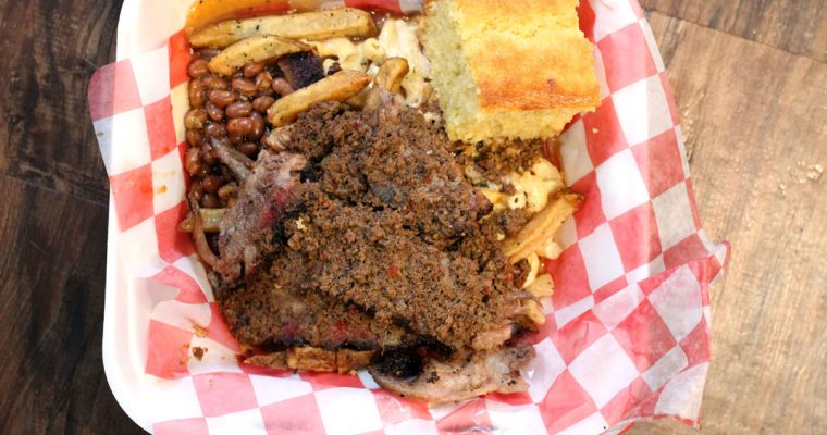Sticky Lips BBQ Juke Joint – Review