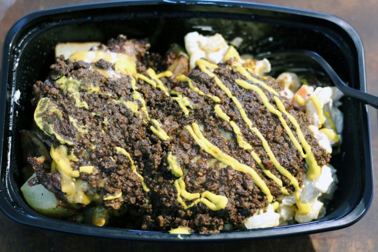 THE TOP 10 Garbage Plate Reviews