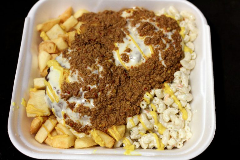 The Top 10 Garbage Plates Garbage Plate Reviews