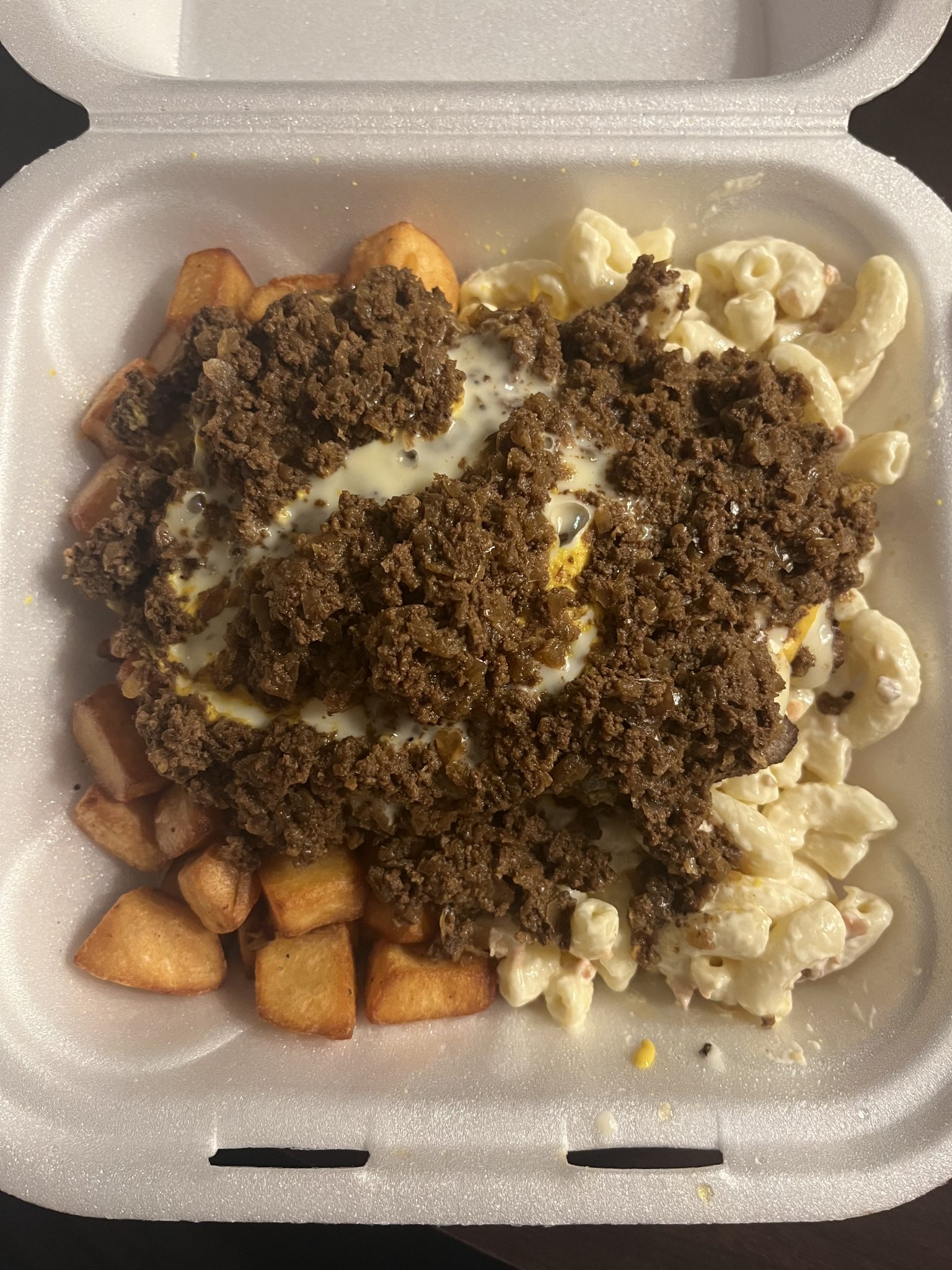 THE TOP 10 Garbage Plate Reviews