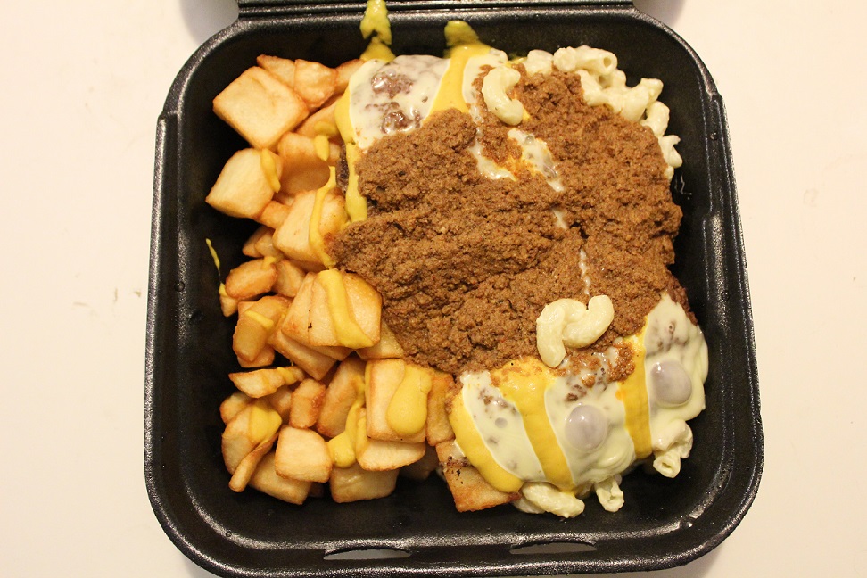 Why All Bad Plates Taste the Same - Garbage Plate Reviews