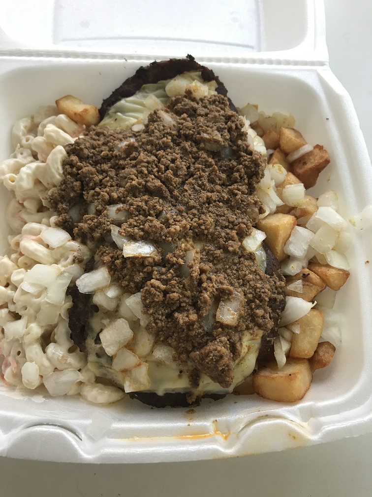 Why All Bad Plates Taste the Same - Garbage Plate Reviews